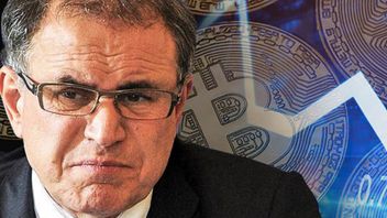 The Collapse Of Crypto-Related Banks In The US Has Become The Spotlight Of The US Economy Nouriel Roubini