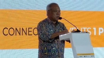 The Government Will Maximize Aspal Buton Utilization In Infrastructure Development