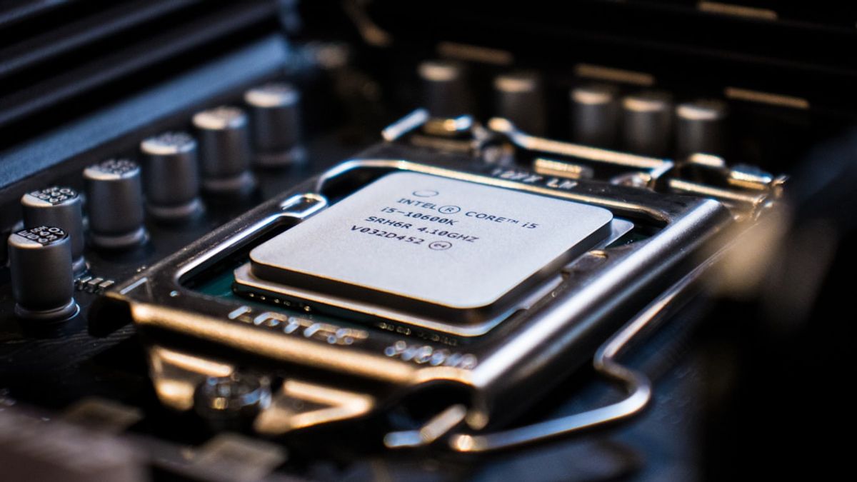 Be Careful! Cybercriminals Can Attack Your CPU With Ransomware