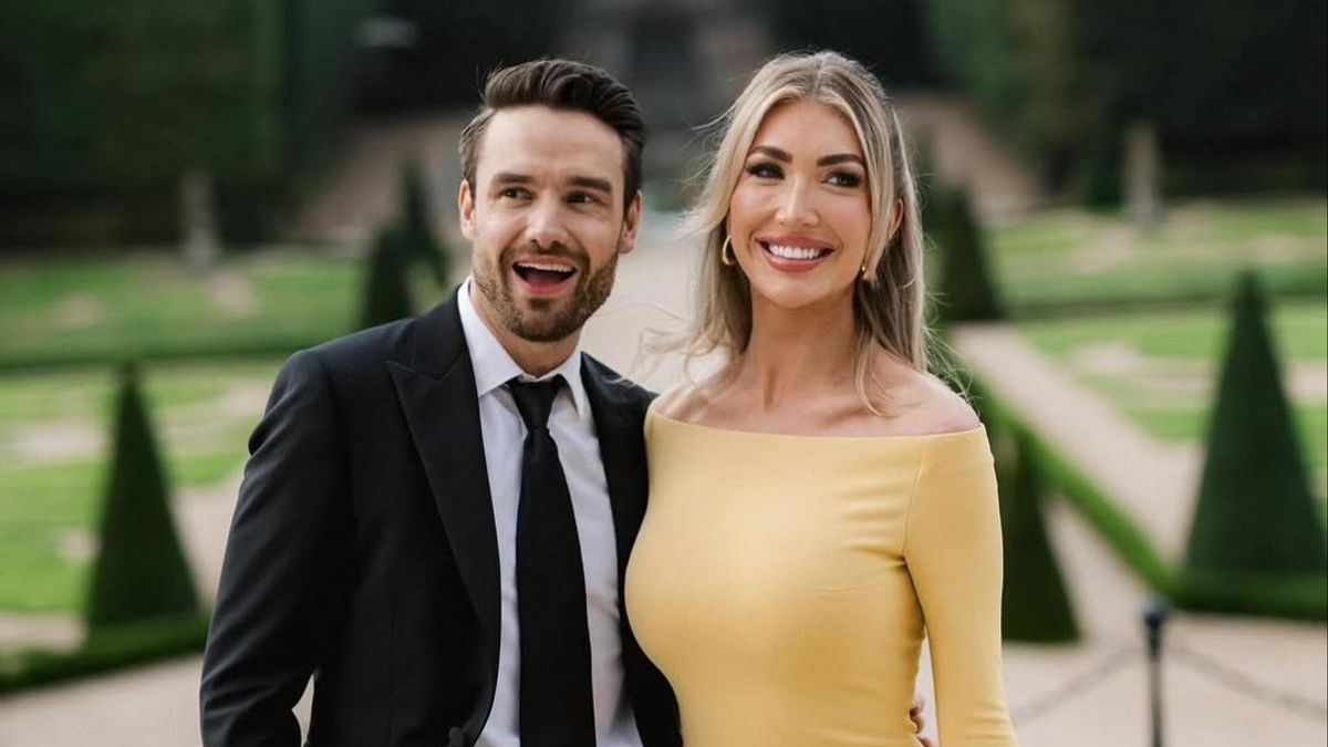 Mantan Liam Payne Akhirnya Buka Suara tentang Momen-momen sebelum Insiden Tragis