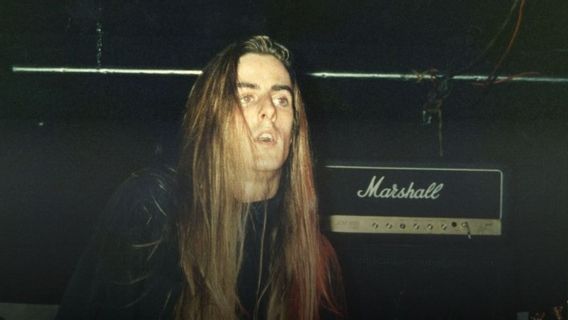 Former Sanctuary Guitarist, Sean Blosl Dies At The Age Of 58