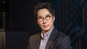 Director Park Hee Gon Dies, Buried Today