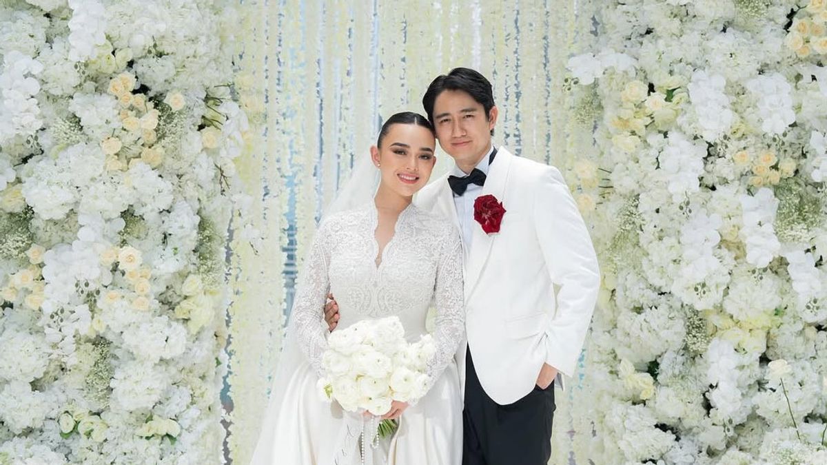 cott : La famille d'Amanda Manopo a accepté les économies de Kenny Austin