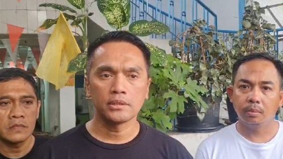 Police Arrest Perpetrators Of Stabbing Against Imam Musala In West Jakarta