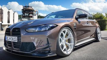 Bengkel Spesialis Modifikasi Khusus BMW dan MINI, AC Schnitzer Umumkan Setop Operasi Akhir 2026