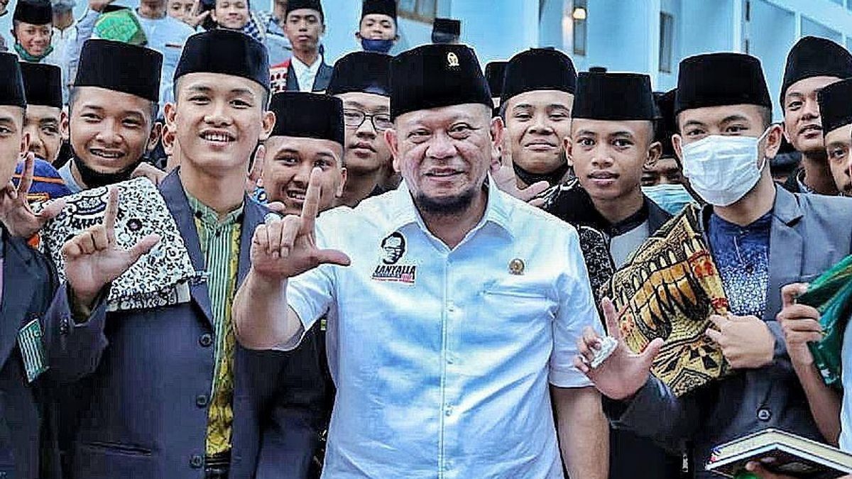 Darurat Perundungan di Sekolah, LaNyalla: Harus Ada Solusi Sistemik