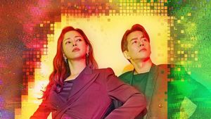 Sinopsis Drama Korea Terbaru <i>One the Woman</i>: Honey Lee Hidup dalam 2 Karakter 
