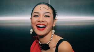 Lewat Video Manifesto, Andien Umumkan Konser Suarasmara untuk Perayaan 25 Tahun Berkarya