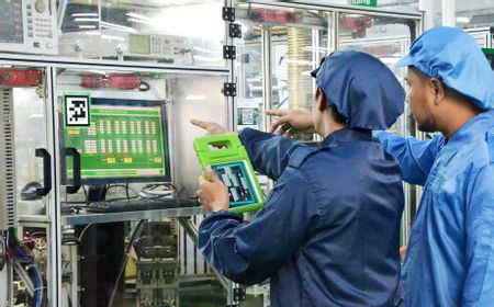 Sektor Industri Akan Dapat Stimulus Subsidi Listrik Hingga Modal Kerja