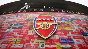Arsenal Masih Menjajaki Opsi untuk Memperluas Stadion Emirates