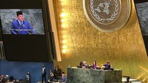 Ternyata Begini! Contoh Kerja Sama Multilateral yang Menguntungkan Indonesia