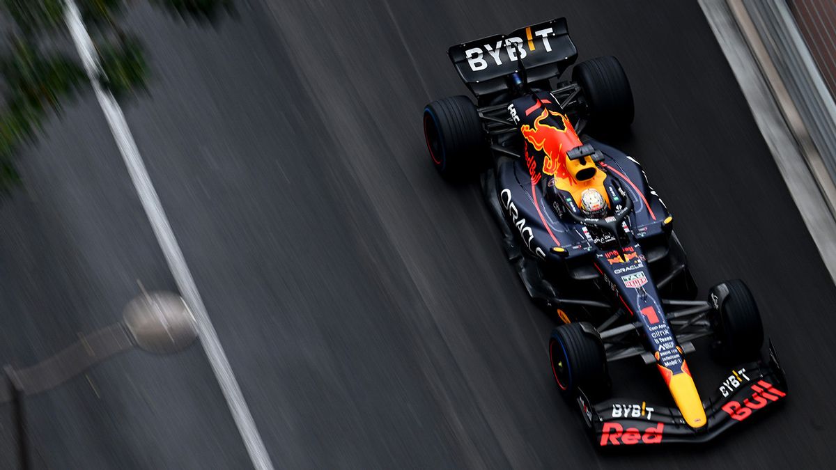 Mata Uang Kripto Lewat NFT Terus Merambah Dunia Balap Formula 1