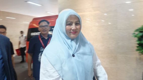 Heboh Ijazah Palsu, Wagub Babel Mengaku Tak Tahu Keasliannya