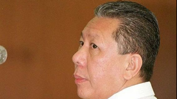 Tangkap Djoko Tjandra, Kabareskrim: Ini Bukti Jawab Keraguan Publik