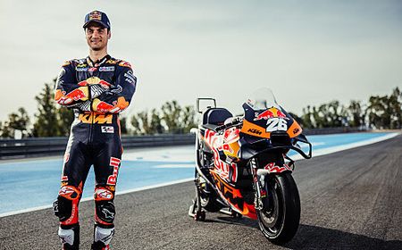 Dapat Fasilitas Wildcard, Dani Pedrosa dan Pol Espargaro Bakal Tampil Bela KTM di Dua Seri MotoGP