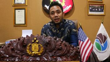 There Is A Mysterious Craftsman In Mataram, Police Activate Night Patrol