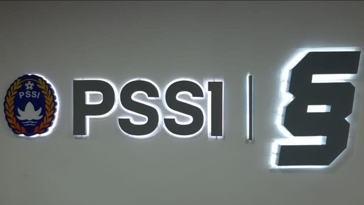 5 Candidates For PSSI General Chair And 17 Of Its Deputy, There Is The Name Of The Minister Of SOEs