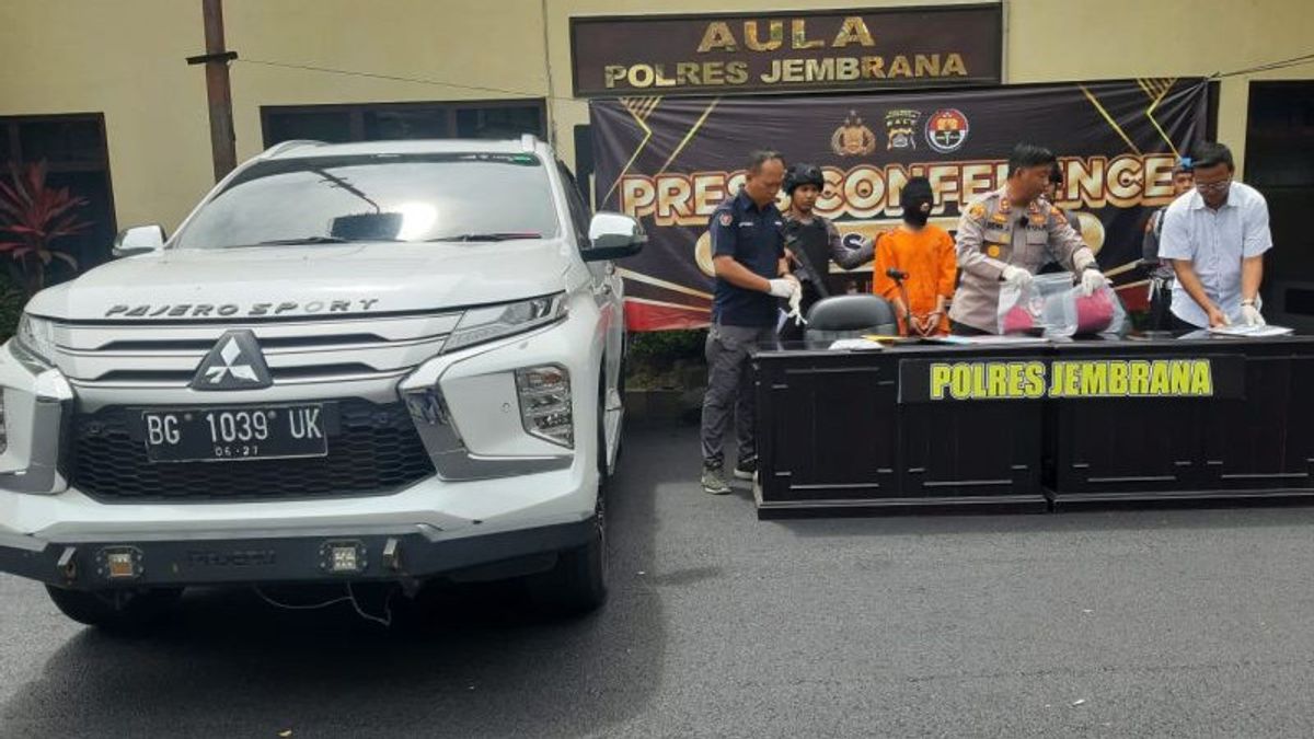 Jembrana Bali Residents Fooled In Bank Lottery Mode With OTP Codes, Losing Money IDR 798 Million