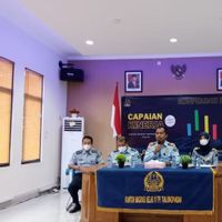 Memaksa Saat Minta Sumbangan dari Masjid ke Masjid, 2 WN Pakistan Ditahan Imigrasi Bangka Belitung