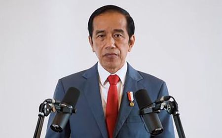 RI Alami Deflasi 5 Bulan Berturut-turut, Jokowi: Jaga Keseimbangan Tak Mudah