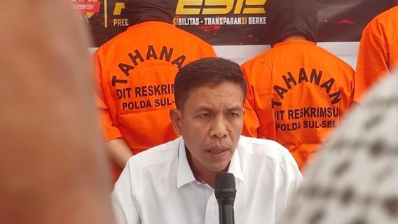 2 Pertamina Catut Job Vacancies Fraud Arrested By South Sulawesi Police