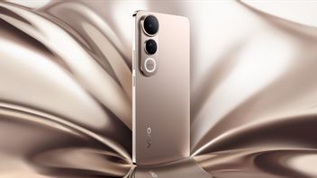 vivo V50 Lite Akan Hadir di Indonesia, Intip Bocoran Desain dan Ketahanannya