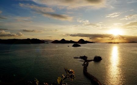 Sampah Jangan Bikin Status Wisata Super Premium Labuan Bajo Tercoreng