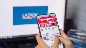 Kabar Gembira untuk UMKM Lokal, Lazada Tutup Akun Pedagang Asing Jualan di Indonesia: Ini Inisiatif Bersama Kemenkop UKM 