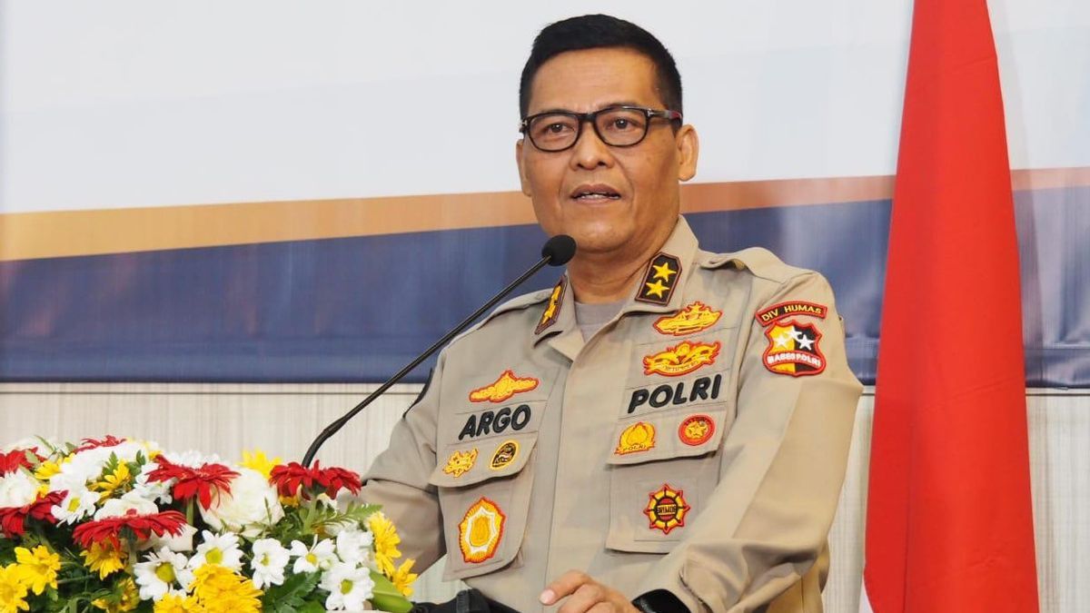 Kasus Hoaks Bantuan Rp2 Triliun Keluarga Akidi Tio Kini Ditangani Polda Sumsel