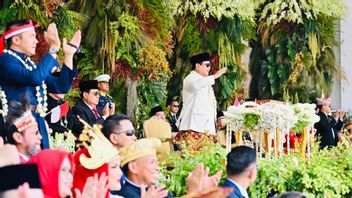 Pencak Silat, Pacu Jalur, dan Kreativitas Anak Negeri di HUT ke-80 Kemerdekaan RI