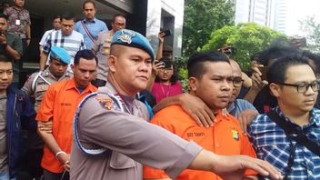 A Number Of Circles Find Oddities In Novel Baswedan Attacker Trial
