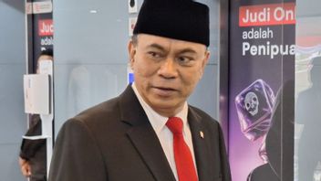 Jelang Pergantian Kabinet, Ini Capaian Menkominfo Budi Arie selama Menjabat