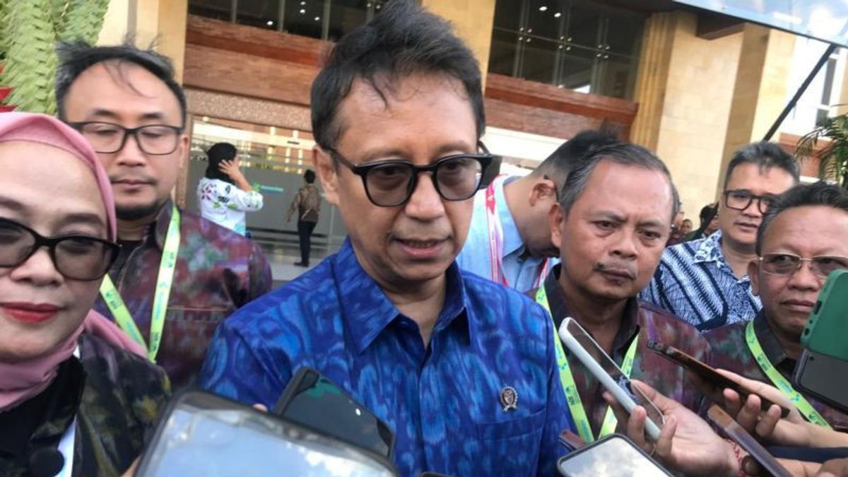 Minister Of Health Asks Police To Completely Investigate Doctor Aulia's Bullying: Let It Be Punished Immediately