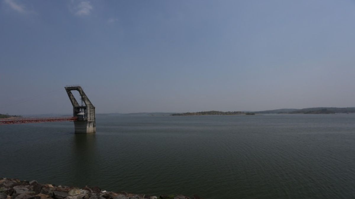 ケドゥン・オンボ貯水池:まだ傷を残す国家戦略プロジェクト