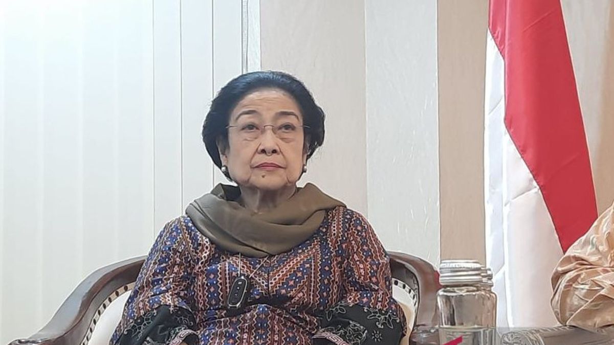 Megawati Dorong BRIN Kembangkan Reaktor Nuklir di Indonesia