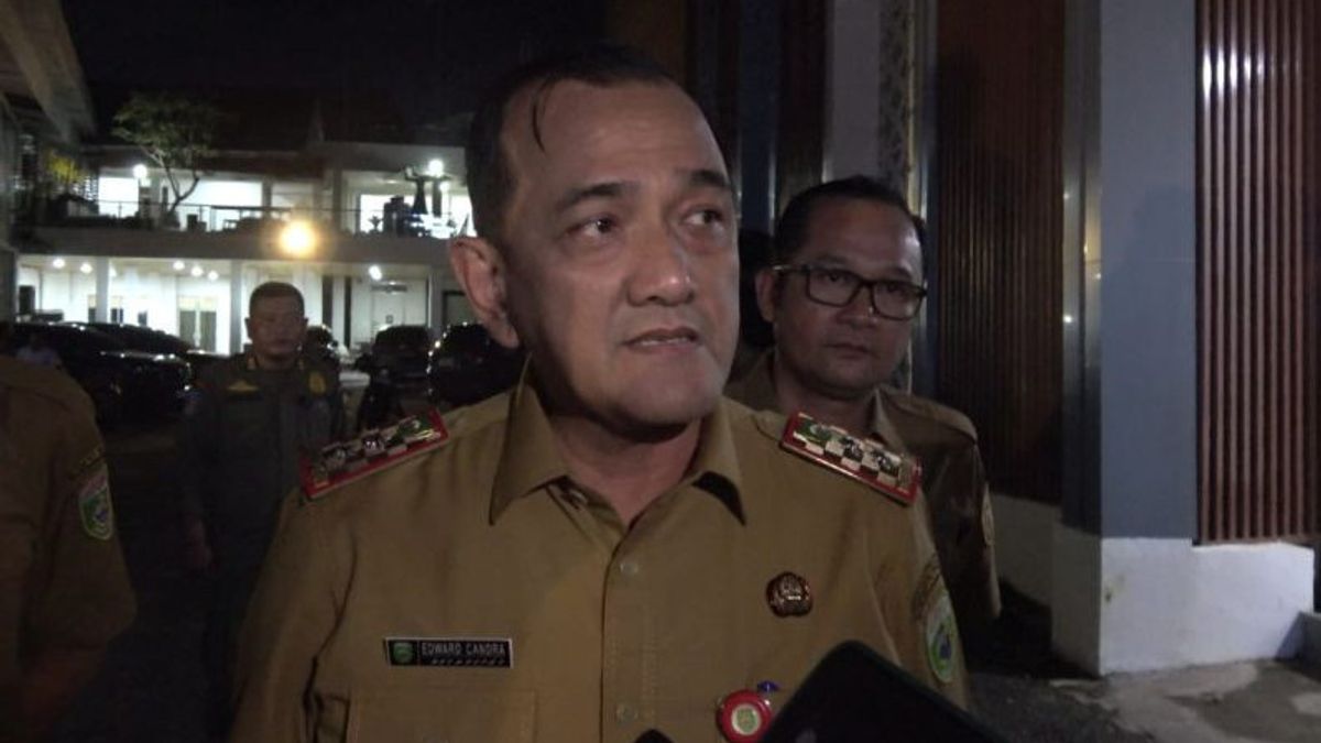 Kasus Pasar Cinde, Ruangan Sekda Sumsel Digeledah Kejati