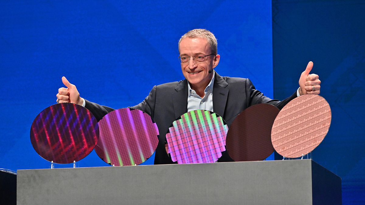 Intel Ambitious To Shift TSMC As The Advanced Chip King, Microsoft Becomes A Strategic Partner