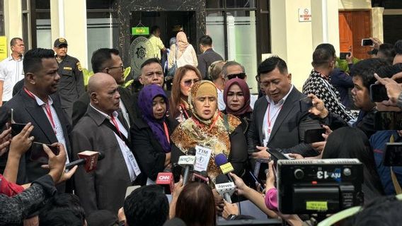 Kuasa Hukum Optimis Menang Gugatan Praperadilan: Status Tersangka Pegi Setiawan Pembunuh Vina Gugur