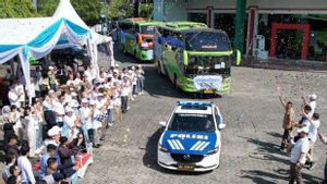 Sediakan 1.000 Kursi, PalmCo Resmi Buka Pendaftaran Mudik Gratis Lebaran 2026