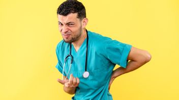 ortez ces 6 sports pour votre santé nerveux et vous pouvez vous aider à soulager votre mal dorsal