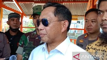 Minister Of Home Affairs Instructs Poskamling To Be Reactivated