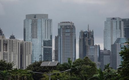 Pemprov Jakarta Bakal Keluarkan Surat Edaran WFH Bila Banjir di Hari Kerja