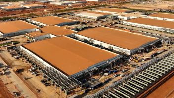 OpenAI、Oracle、SoftBankが米国で5つの新しいAIデータセンターの場所を発表