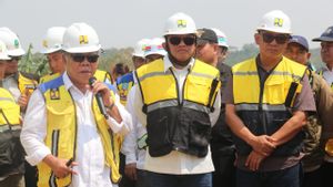 Atasi Banjir Bekasi, Pemerintah Pusat Bangun Lagi 2 Bendungan di Bogor