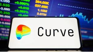 Curve Finance Berikan Imbalan Rp4 Miliar untuk Penemu Kerentanan Sistem Perusahaan