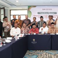 P3M Gelar FGD: Desak Kebijakan Tembakau yang Adil dan Inklusif bagi Ekonomi Nasional