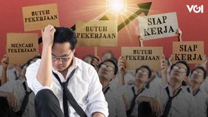 Indonesia Becomes Unemployed Champion In Asia