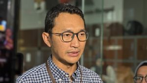 Alasan Travel Agent Haji Beri Uang ke Kabid Ekonomi PBNU Terus Didalami KPK