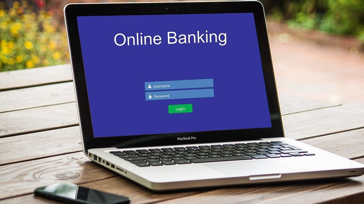 Student Who Made Fake Bank Website Arrested by Riau Police, Two Victims Lost Rp1 Billion
