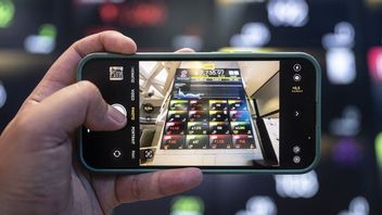 IHSG jeudi a la possibilité de continuer à s'alenger vers le niveau 7.500, observez les recommandations de ses actions